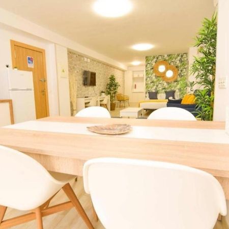Apartamento Librun Малага Екстер'єр фото