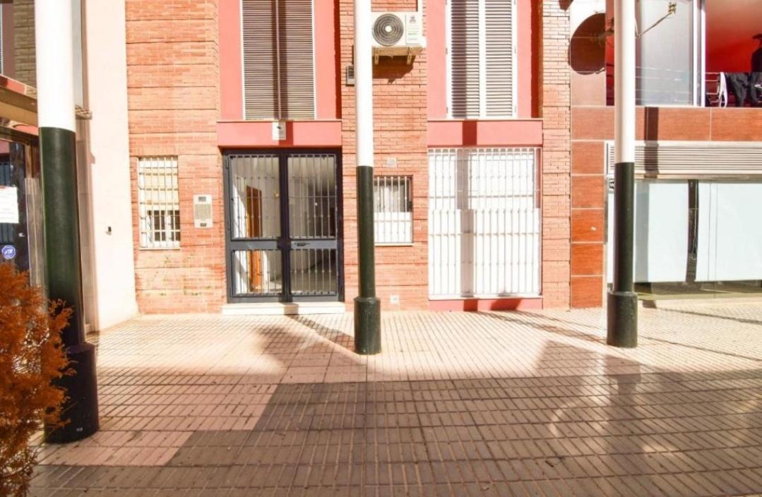 Apartamento Librun Малага Екстер'єр фото