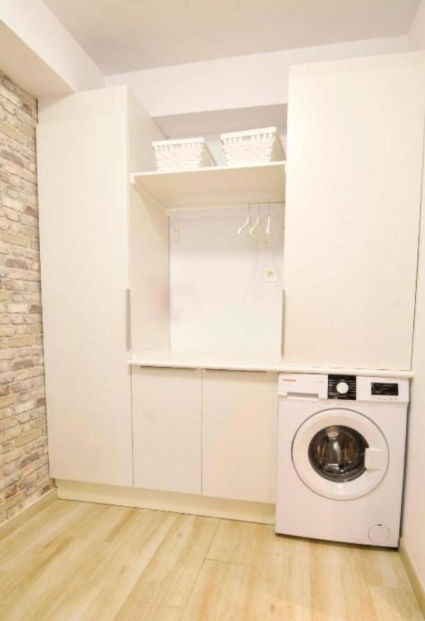 Apartamento Librun Малага Екстер'єр фото