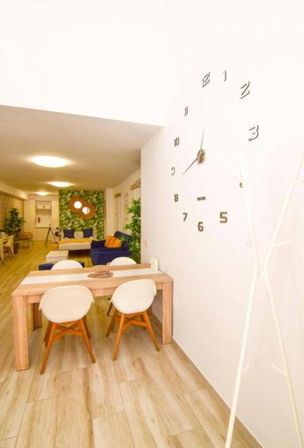 Apartamento Librun Малага Екстер'єр фото