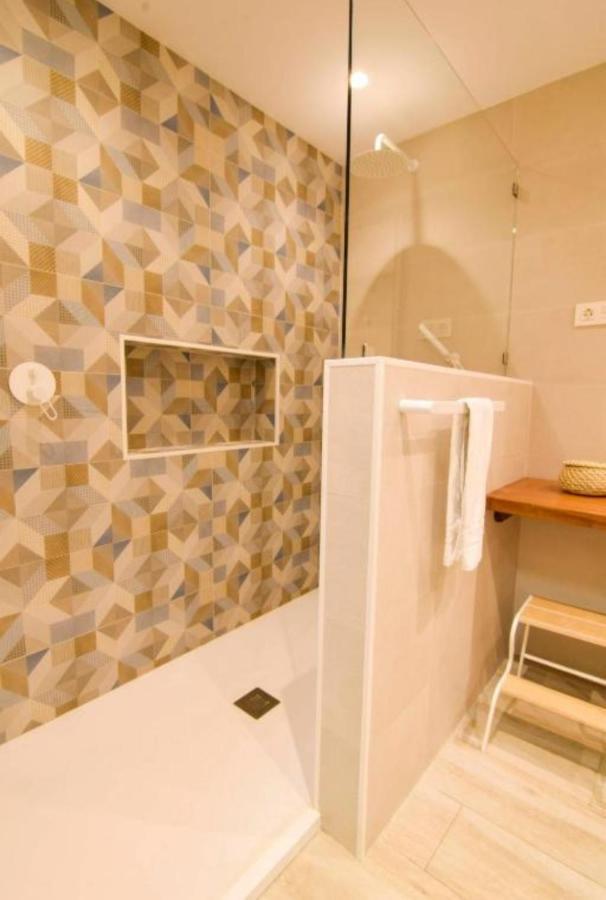Apartamento Librun Малага Екстер'єр фото